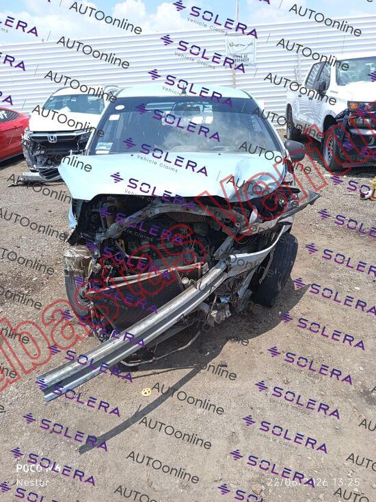 CHEVROLET SPARK 2014, foto 11 de 19