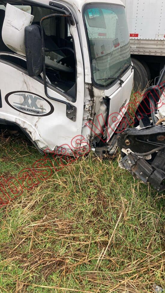 ISUZU ELF600 2015, foto 5 de 19