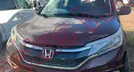 HONDA CR-V 2015, foto 5 de 19