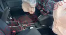 HONDA CR-V 2015, foto 12 de 19