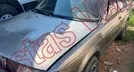 NISSAN TSURU 2005, foto 4 de 19