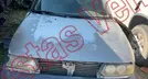 NISSAN TSURU 2005, foto 5 de 19