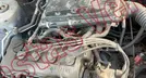 NISSAN TSURU 2005, foto 10 de 19