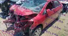 TOYOTA YARIS 2010, foto 5 de 19