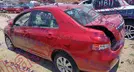TOYOTA YARIS 2010, foto 16 de 19