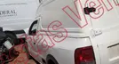 VOLKSWAGEN SAVEIRO  2022, foto 1 de 19