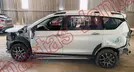 SUZUKI ERTIGA 2022, foto 7 de 19