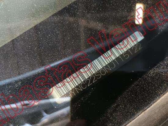 SUZUKI ERTIGA 2022, foto 18 de 19