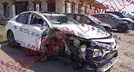 TOYOTA CAMRY 2020, foto 1 de 19