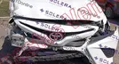 TOYOTA CAMRY 2020, foto 6 de 19
