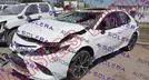 TOYOTA CAMRY 2020, foto 9 de 19