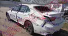 TOYOTA CAMRY 2020, foto 11 de 19