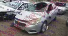 CHEVROLET AVEO 2018, foto 1 de 19