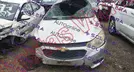 CHEVROLET AVEO 2018, foto 2 de 19