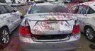 CHEVROLET AVEO 2018, foto 10 de 19