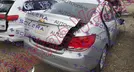 CHEVROLET AVEO 2018, foto 13 de 19