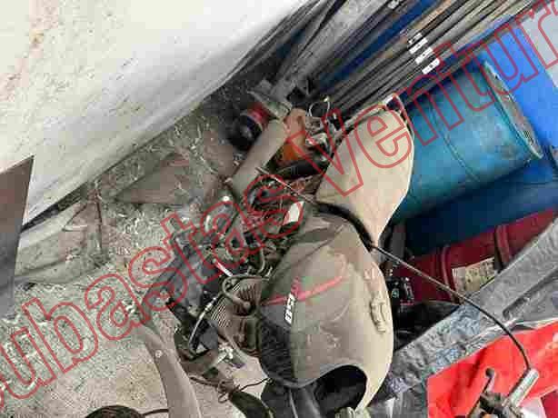 ITALIKA FT150 2025, foto 1 de 19