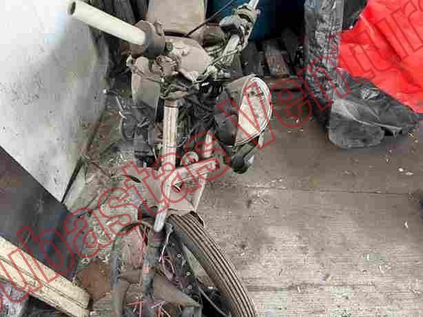 ITALIKA FT150 2025, foto 10 de 19