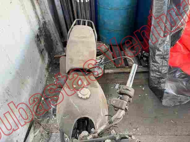 ITALIKA FT150 2025, foto 15 de 19