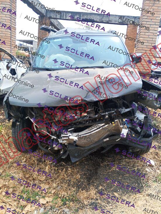 JEEP RENEGADE 2024, foto 1 de 19