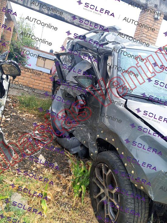 JEEP RENEGADE 2024, foto 3 de 19