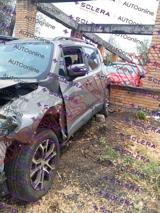 JEEP RENEGADE 2024, foto 5 de 19