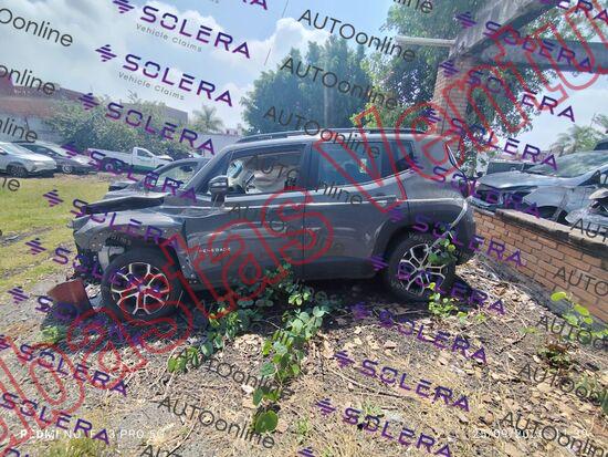 JEEP RENEGADE 2024, foto 6 de 19