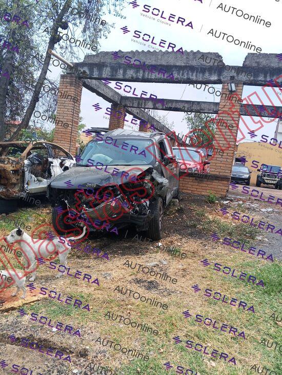 JEEP RENEGADE 2024, foto 9 de 19