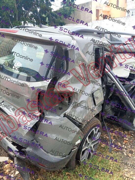 JEEP RENEGADE 2024, foto 13 de 19