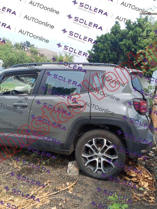 JEEP RENEGADE 2024, foto 15 de 19