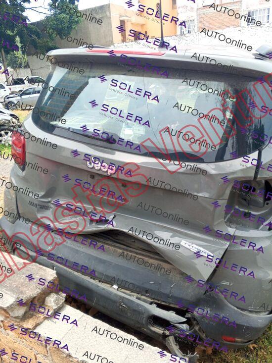 JEEP RENEGADE 2024, foto 17 de 19