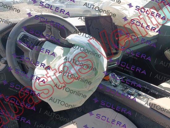 VOLVO XC60 2026, foto 2 de 19