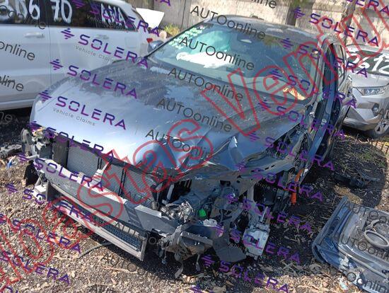 VOLVO XC60 2026, foto 3 de 19