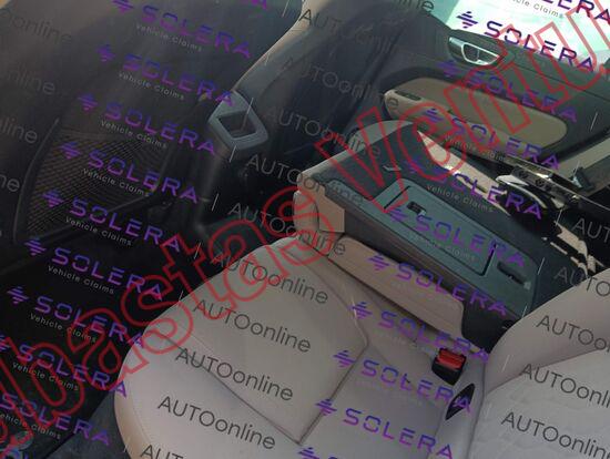 VOLVO XC60 2026, foto 4 de 19