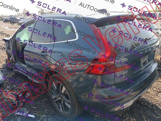 VOLVO XC60 2026, foto 6 de 19