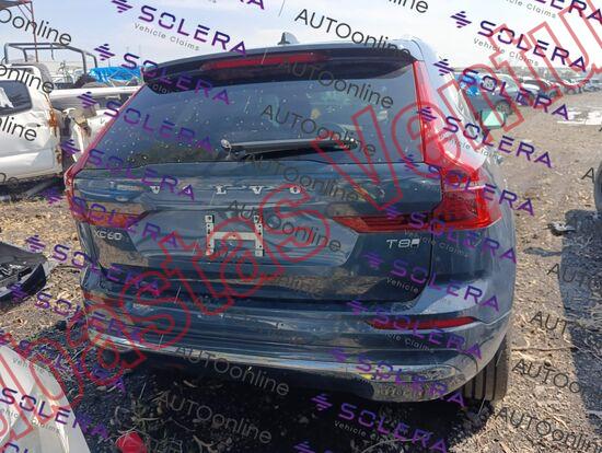 VOLVO XC60 2026, foto 8 de 19