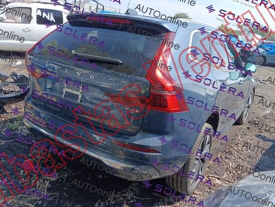 VOLVO XC60 2026, foto 10 de 19