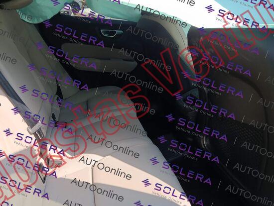 VOLVO XC60 2026, foto 12 de 19