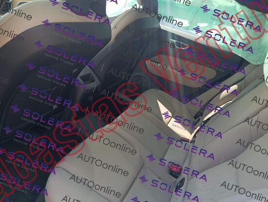 VOLVO XC60 2026, foto 13 de 19