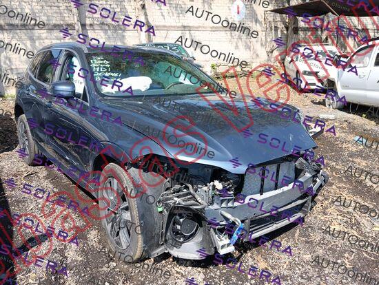 VOLVO XC60 2026, foto 18 de 19