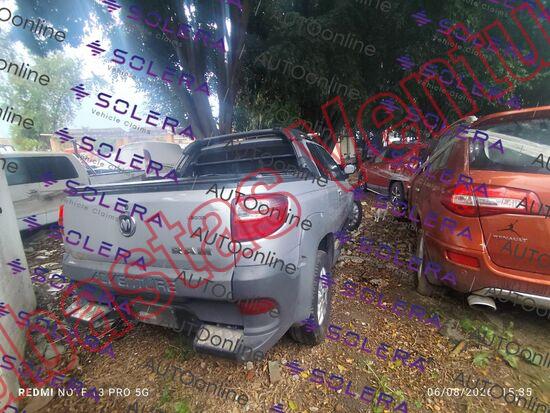 DODGE RAM 700 2017, foto 2 de 19