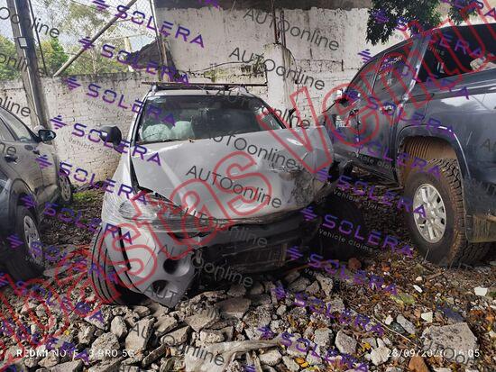 DODGE RAM 700 2017, foto 3 de 19