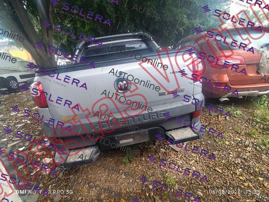 DODGE RAM 700 2017, foto 6 de 19