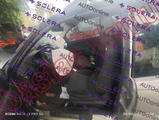 DODGE RAM 700 2017, foto 7 de 19