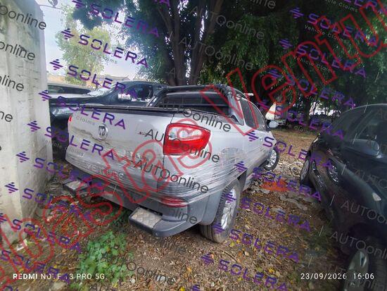 DODGE RAM 700 2017, foto 8 de 19