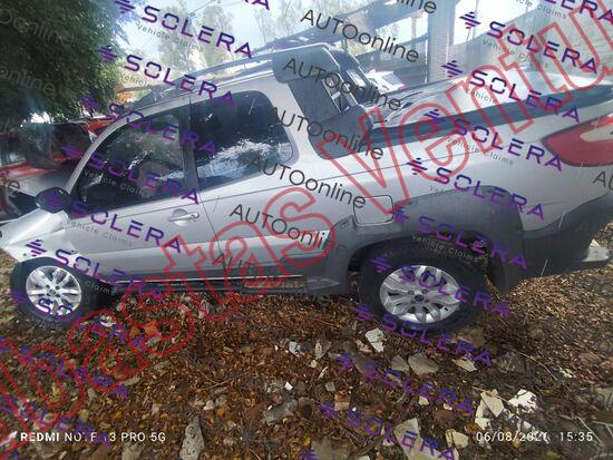 DODGE RAM 700 2017, foto 13 de 19