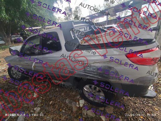 DODGE RAM 700 2017, foto 14 de 19