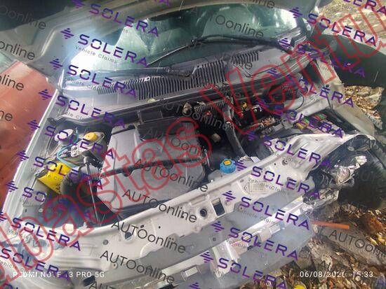 DODGE RAM 700 2017, foto 17 de 19