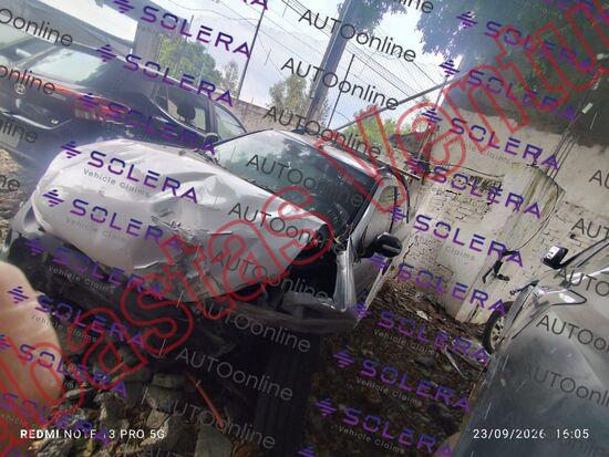 DODGE RAM 700 2017, foto 18 de 19