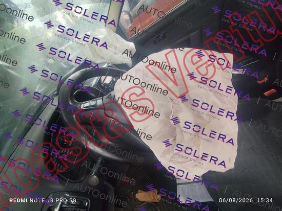 DODGE RAM 700 2017, foto 19 de 19